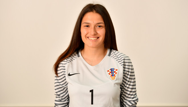 Tea Tolić