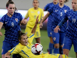 Prijenos susreta Mađarska - Hrvatska na HNTV-u
