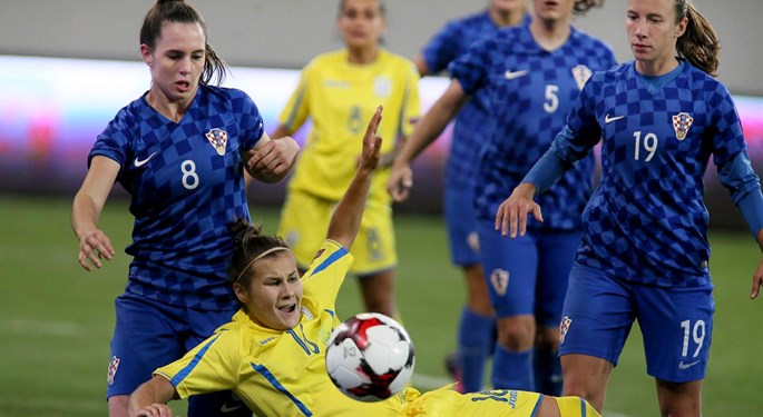 Prijenos susreta Mađarska - Hrvatska na HNTV-u