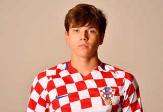 Ante Ćorić