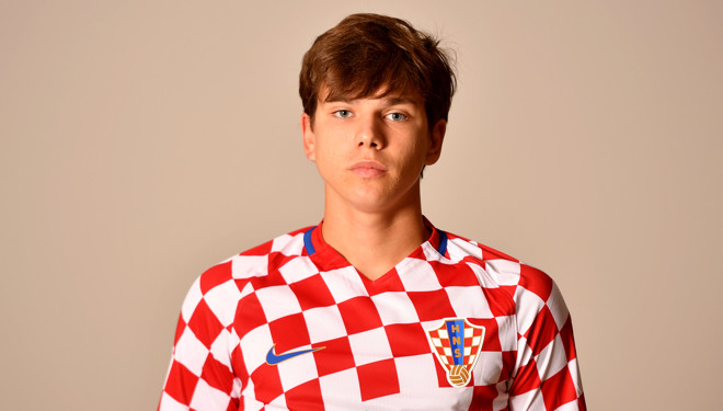 Ante Ćorić