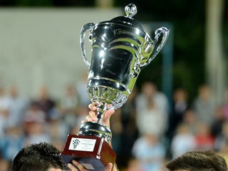 Maksimirski dvoboj Dinama i Rijeke za trofej Superkupa