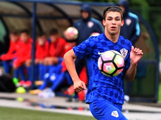 Hrvatska U-17 pobijedila kod kuće, poražena u Sloveniji