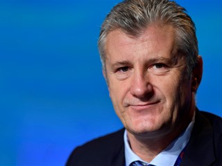 ZNS predložio Davora Šukera za predsjednika HNS-a