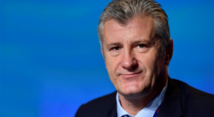 ZNS predložio Davora Šukera za predsjednika HNS-a
