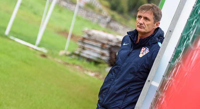 Hrvatska U-20 nadjačala Rusiju
