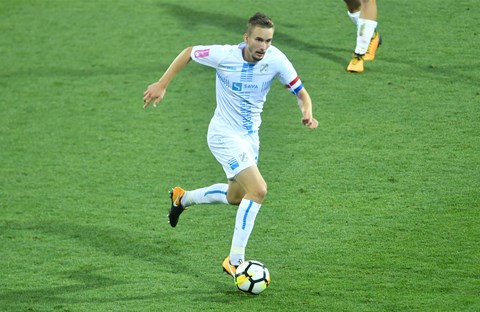 Milan u uzbudljivoj završnici svladao Rijeku