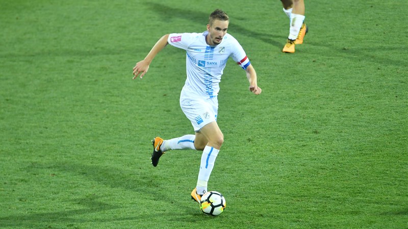 Milan u uzbudljivoj završnici svladao Rijeku