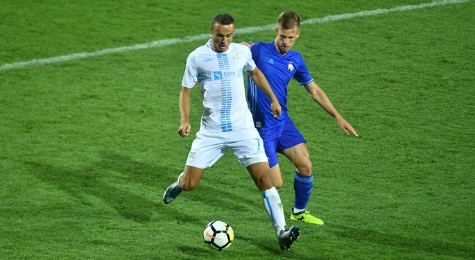 HNTV: Zagrijavanje za 23. kolo