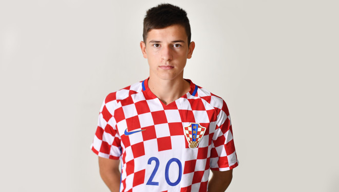 Domagoj Stranput