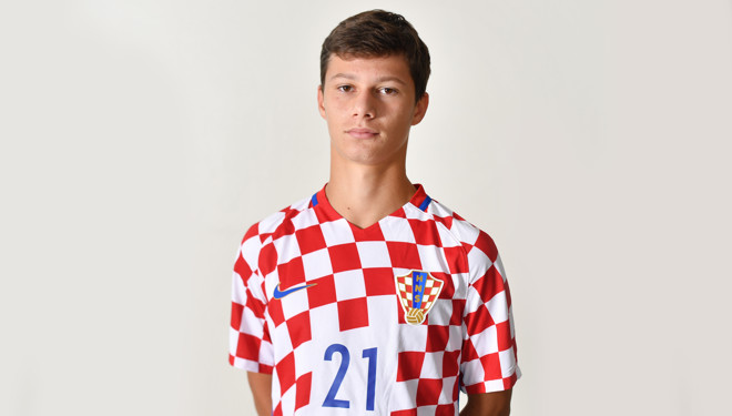 Nino Vukasović
