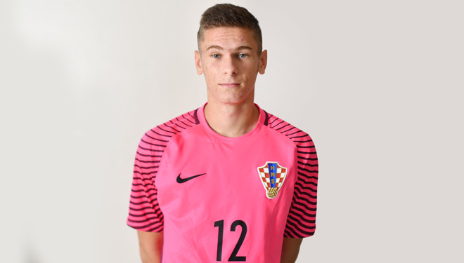 Luka Dubrović