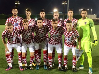 Hrvatska U-19 velikim preokretom svladala Japan