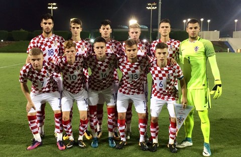 Hrvatska U-19 velikim preokretom svladala Japan