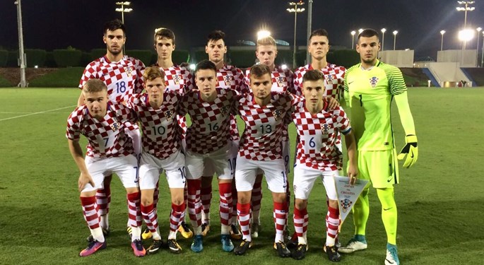 Hrvatska U-19 velikim preokretom svladala Japan