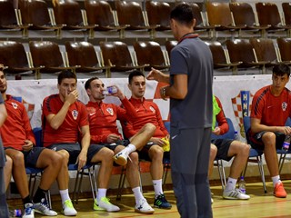 Stanković: "Hrvatska će napraviti sve za plasman na EP"