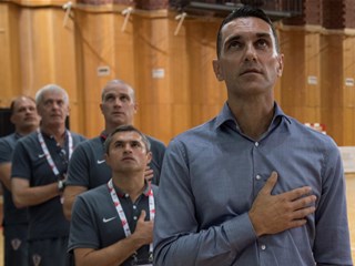 Stanković: "Nismo bili pravi, Francuska je to iskoristila"
