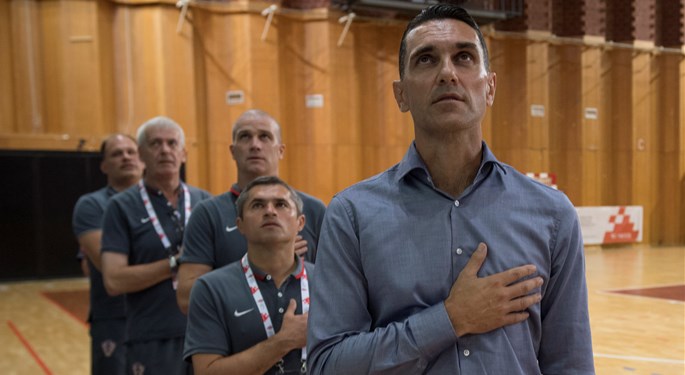 Stanković: "Nismo bili pravi, Francuska je to iskoristila"
