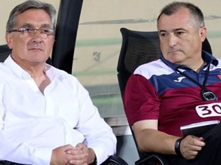 Sreten Ćuk: "Branko Ivanković i Zlatko Dalić - top treneri Azije"