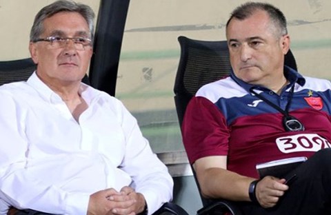 Branko Ivanković: "Hrvatska je opet čudesna, a Dalić rođeni lider"
