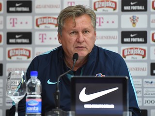 Gračan: "Bjelorusija nije autsajder, a Češka je vrlo ozbiljna"