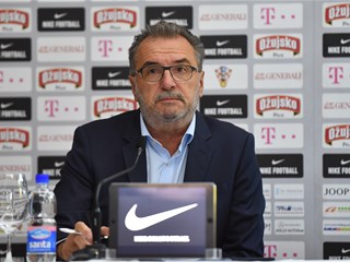 Čačić: "Croatia believes in qualifying success"