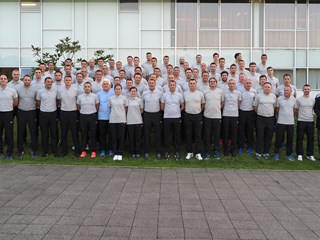 Održan 22. seminar futsal sudaca i kontrolora