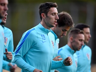 Pašalić: "Svi imamo isti cilj", Milić: "Veliko zadovoljstvo"