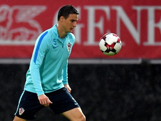 Mitrović: "Ključna je uigranost, svi igramo i obranu i napad"