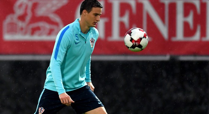 Mitrović: "Ključna je uigranost, svi igramo i obranu i napad"