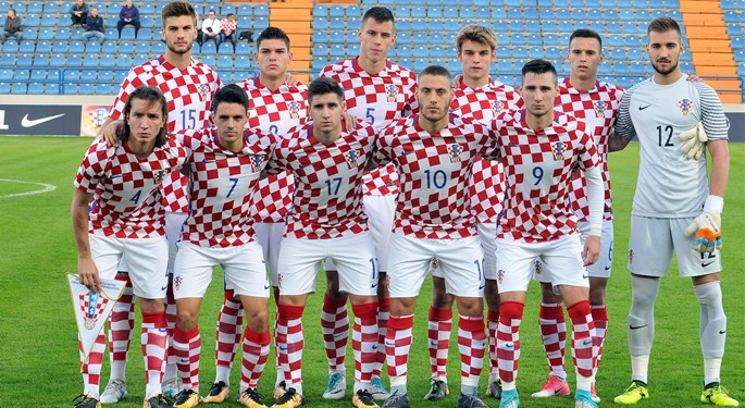Hrvatska U-21 u Varaždinu čeka nositelja skupine