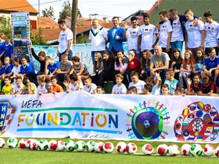 Održano osječko izdanje kampa nacionalnih manjina
