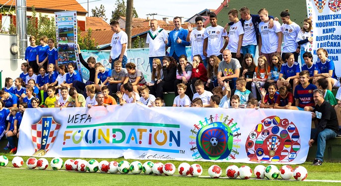 Održano osječko izdanje kampa nacionalnih manjina