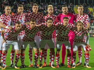Hrvatska i Finska podijelile bodove u Rijeci