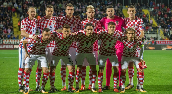 Hrvatska i Finska podijelile bodove u Rijeci