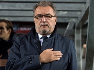 Čačić: "Our expectations were different"
