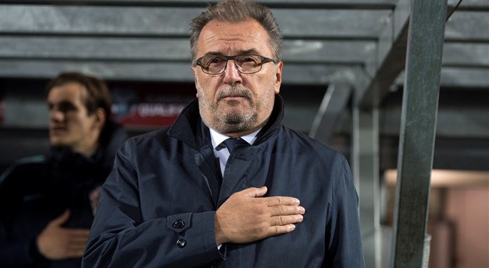 Čačić: "Our expectations were different"
