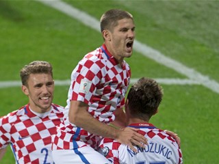 Kramarić ubilježio asistenciju, Livaja donio pobjedu AEK-u