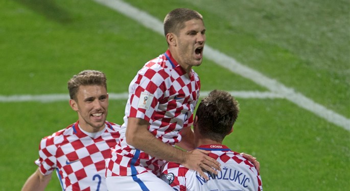 Kramarić ubilježio asistenciju, Livaja donio pobjedu AEK-u