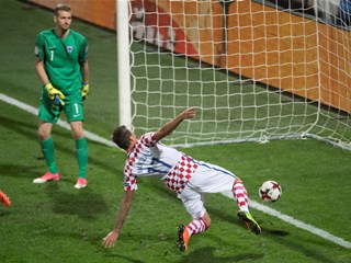 Croatia and Finland share the spoils in Rijeka
