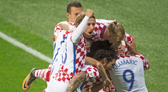 Ticket sales for the home encounter with Greece