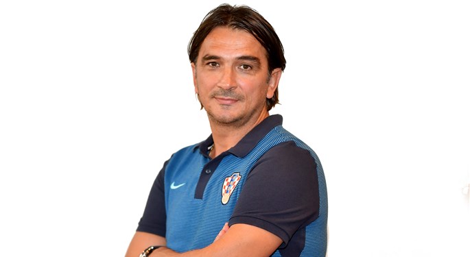 Zlatko Dalić takes over Croatia national team
