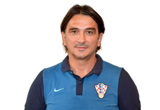 Zlatko Dalić