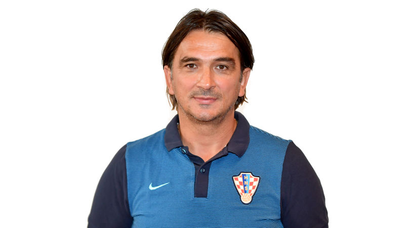 Čudesna era Zlatka Dalića na kormilu Hrvatske