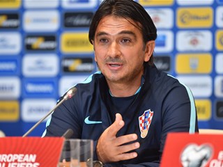 Dalić: "Najvažnija utakmica moje karijere"