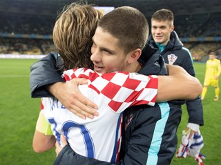 Velika pobjeda kvarteta Kramarić, Modrić, Dalić, Šuker