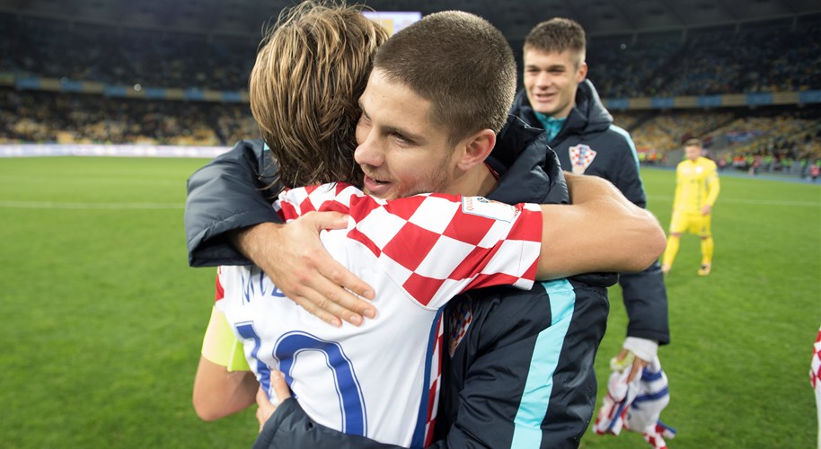 Velika pobjeda kvarteta Kramarić, Modrić, Dalić, Šuker