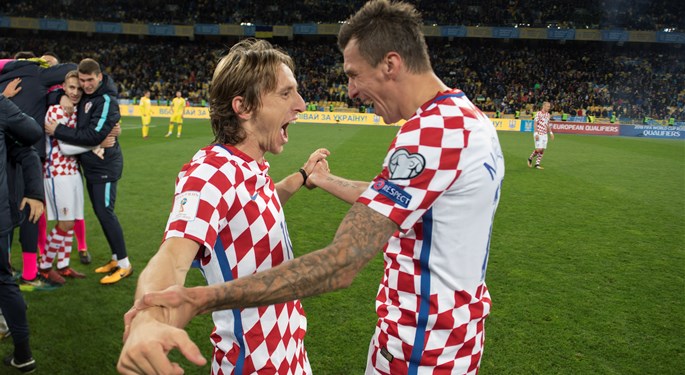 Dva gola Kramarića za mjesto u doigravanju!