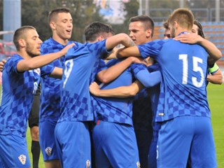 Gračan: "Disciplinirano, odgovorno, zasluženo"