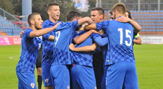 Gračan: "Disciplinirano, odgovorno, zasluženo"
